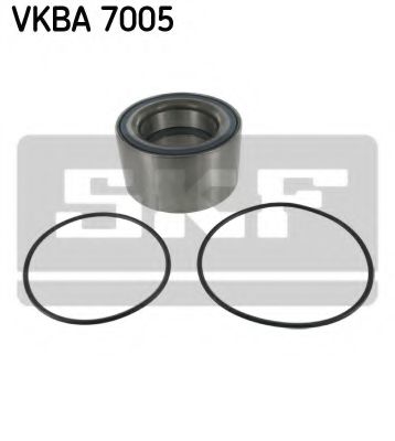 Ступичный подшипник SKF VKBA 7005