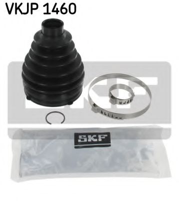 Комплект пыльника ШРУСа SKF VKJP 1460