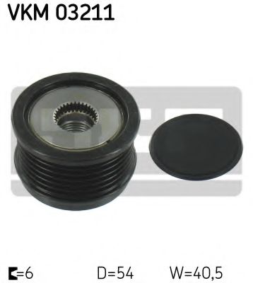 Бендикс SKF VKM 03211
