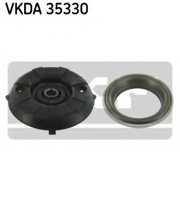 Опора стойки амортизатора SKF VKDA 35330