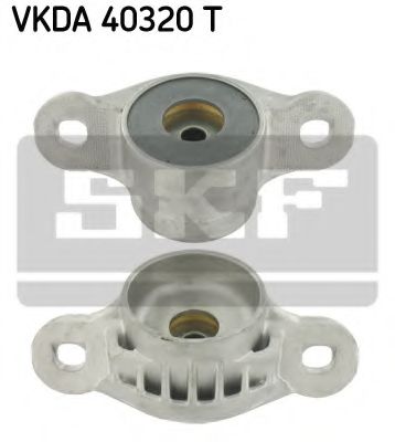 Опора стойки амортизатора SKF VKDA 40320 T