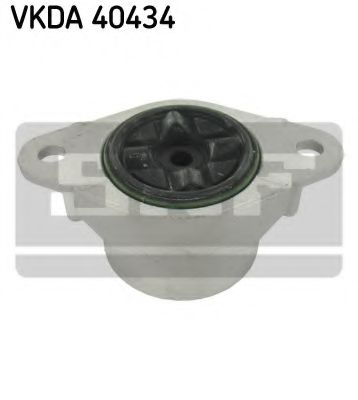 Опора стойки амортизатора SKF VKDA 40434