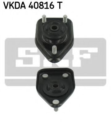 Опора стойки амортизатора SKF VKDA 40816 T