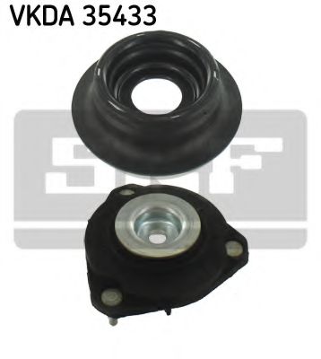Опора стойки амортизатора SKF VKDA 35433