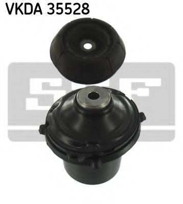 Опора стойки амортизатора SKF VKDA 35528
