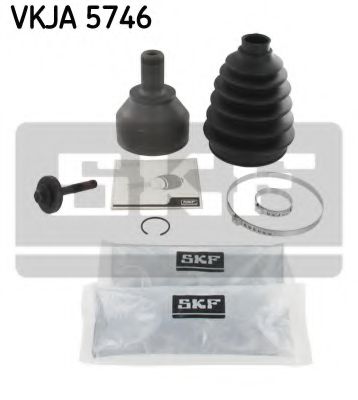 Комплект ШРУСов SKF VKJA 5746