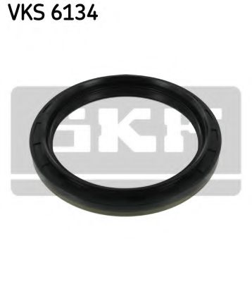 Сальник маточини колеса SKF VKS 6134