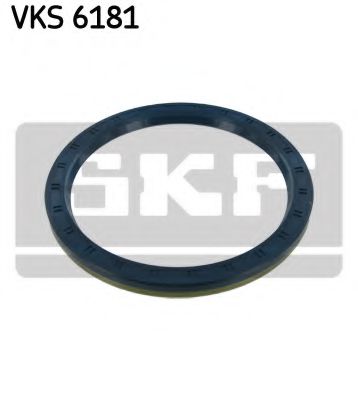 Сальник ступицы колеса SKF VKS 6181