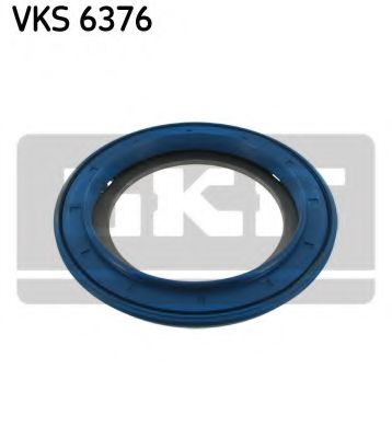 Сальник маточини колеса SKF VKS 6376