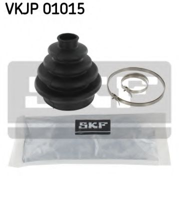 Комплект пыльника ШРУСа SKF VKJP 01015