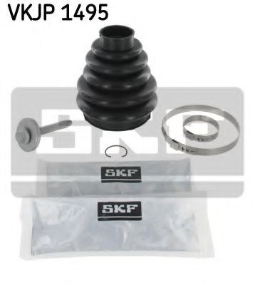 Комплект пыльника ШРУСа SKF VKJP 1495