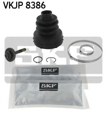 Комплект пыльника ШРУСа SKF VKJP 8386