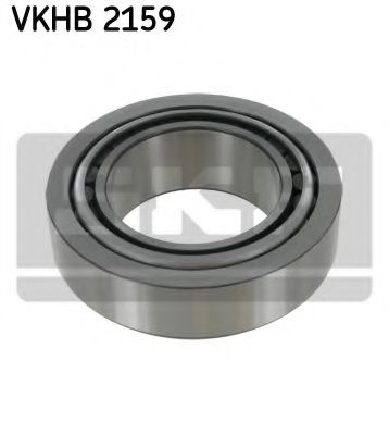 Підшипник маточини SKF VKHB 2159