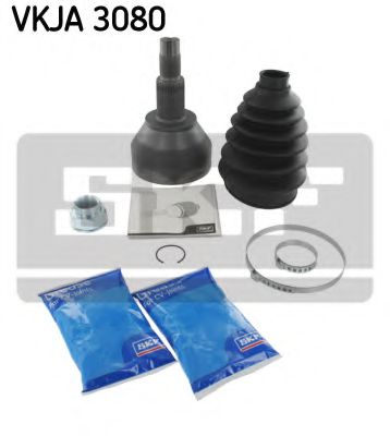 Комплект ШРУСов SKF VKJA 3080