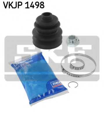 Комплект пильника ШРКШ SKF VKJP 1498