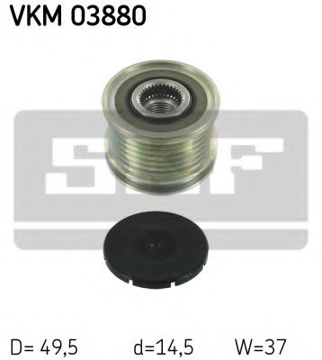 Бендикс SKF VKM 03880