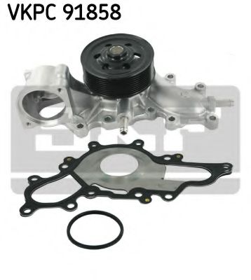 Помпа SKF VKPC 91858