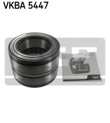 Підшипник маточини SKF VKBA 5447
