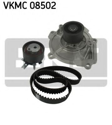 Помпа + комплект ГРМ SKF VKMC 08502