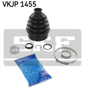 Комплект пыльника ШРУСа SKF VKJP 1455