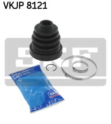 Комплект пыльника ШРУСа SKF VKJP 8121