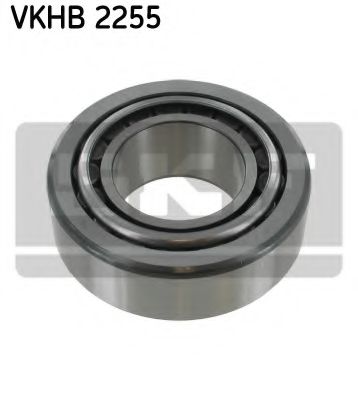 Підшипник маточини SKF VKHB 2255