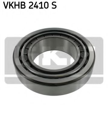 Ступичный подшипник SKF VKHB 2410 S