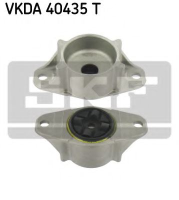 Опора стойки амортизатора SKF VKDA 40435 T