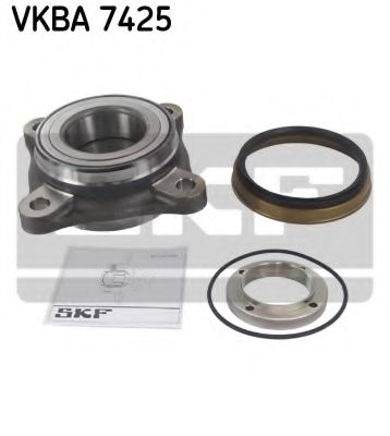 Ступичный подшипник SKF VKBA 7425
