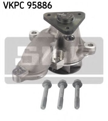 Помпа SKF VKPC 95886