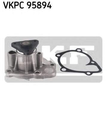 Помпа SKF VKPC 95894