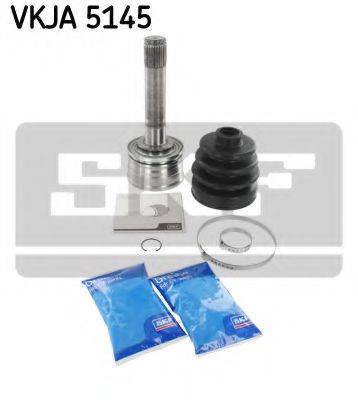 Комплект ШРУСов SKF VKJA 5145