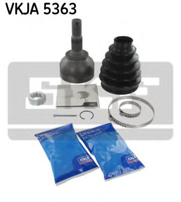 Комплект ШРУСов SKF VKJA 5363