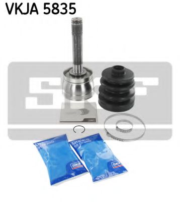 Комплект ШРКШ SKF VKJA 5835