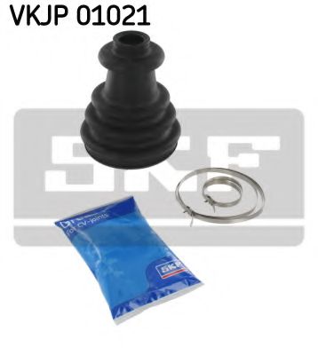 Комплект пильника ШРКШ SKF VKJP 01021