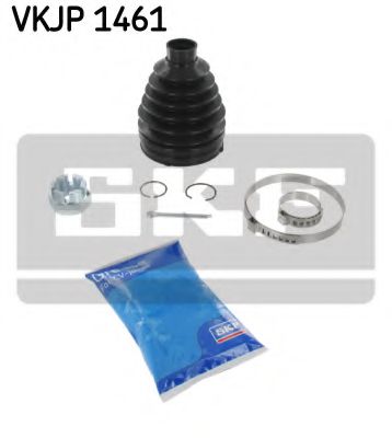 Комплект пыльника ШРУСа SKF VKJP 1461