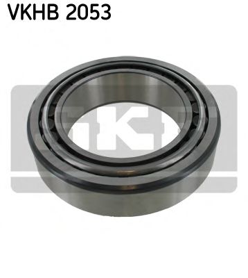 Підшипник маточини SKF VKHB 2053
