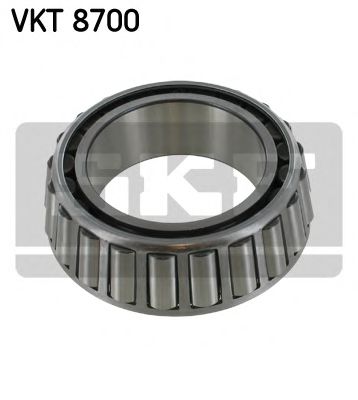 Подшипник, ступенчатая коробка передач SKF VKT 8700