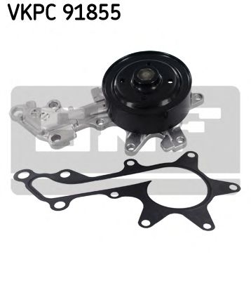 Помпа SKF VKPC 91855
