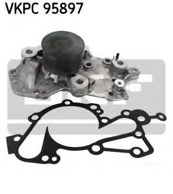Помпа SKF VKPC 95897