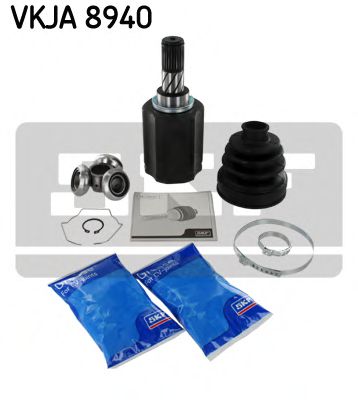 Комплект ШРУСов SKF VKJA 8940