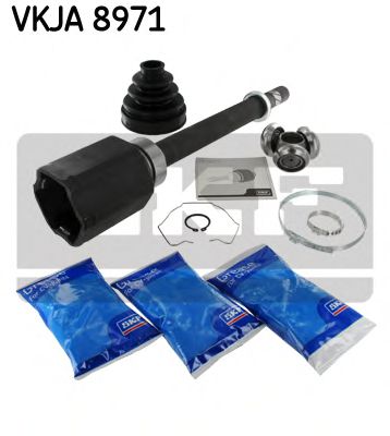 Комплект ШРУСов SKF VKJA 8971
