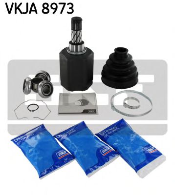 Комплект ШРУСов SKF VKJA 8973