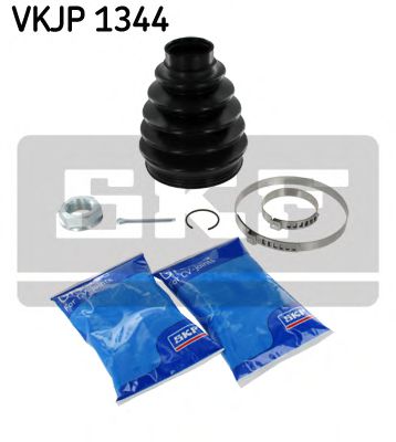 Комплект пыльника ШРУСа SKF VKJP 1344