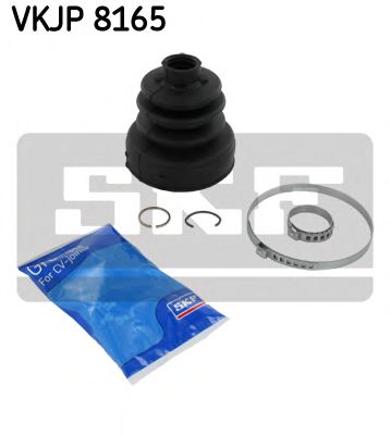 Комплект пыльника ШРУСа SKF VKJP 8165