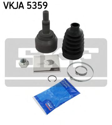 Комплект ШРУСов SKF VKJA 5359