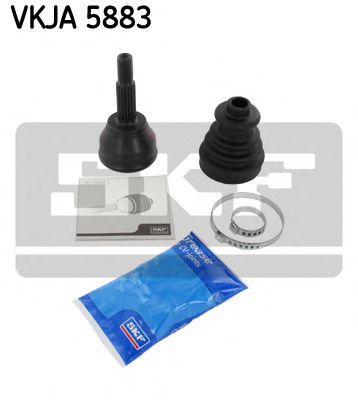 Комплект ШРУСов SKF VKJA 5883
