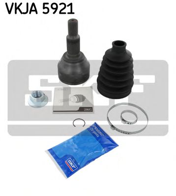 Комплект ШРКШ SKF VKJA 5921