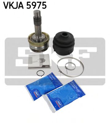 Комплект ШРУСов SKF VKJA 5975