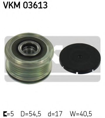 Бендикс SKF VKM 03613